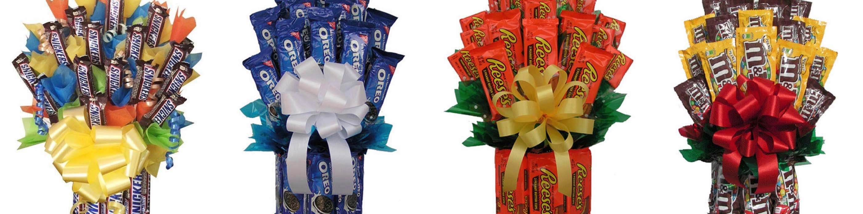 Candy Bouquet Philippines