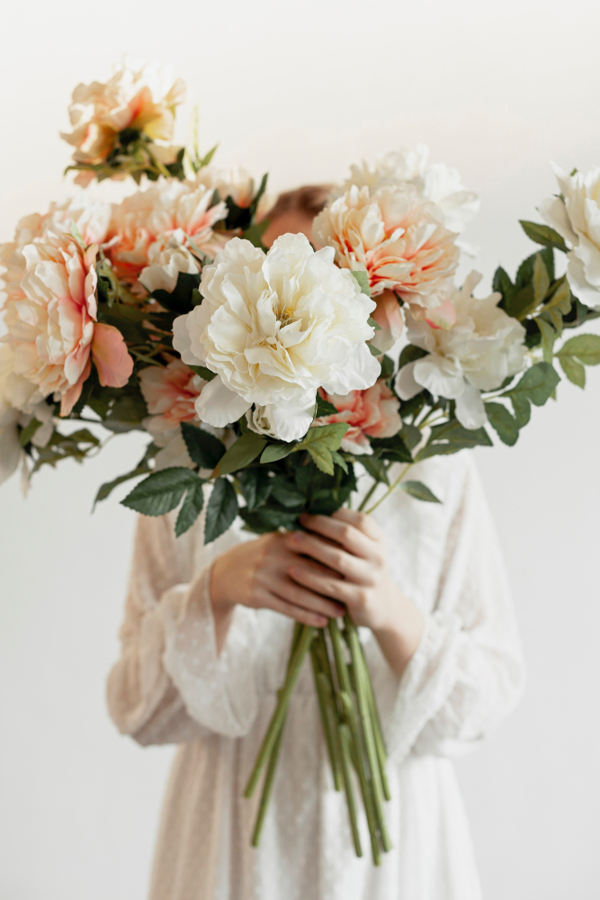 Flower Bouquet