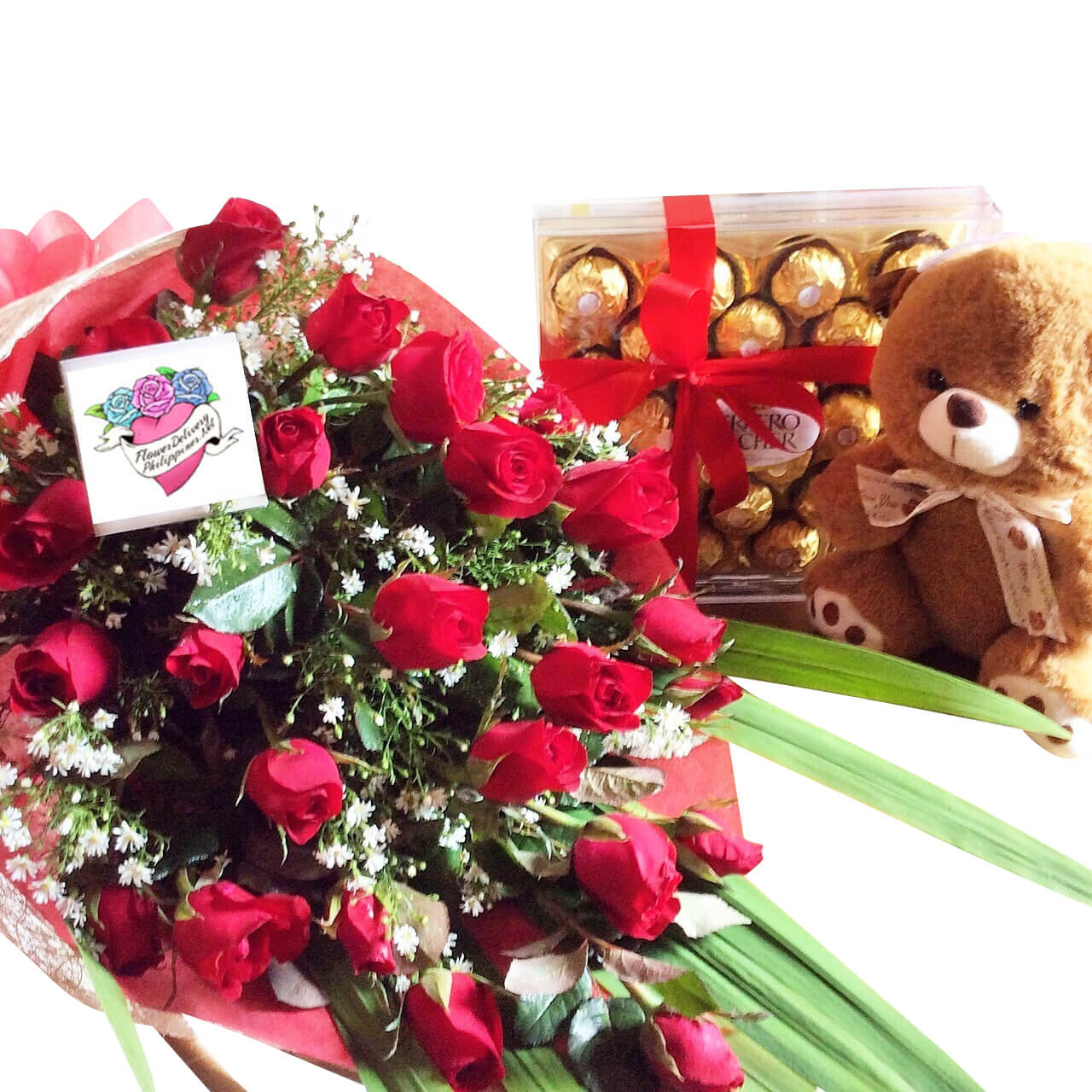 Enhancing Your Moments with Flower Delivery in the Philippines Flower