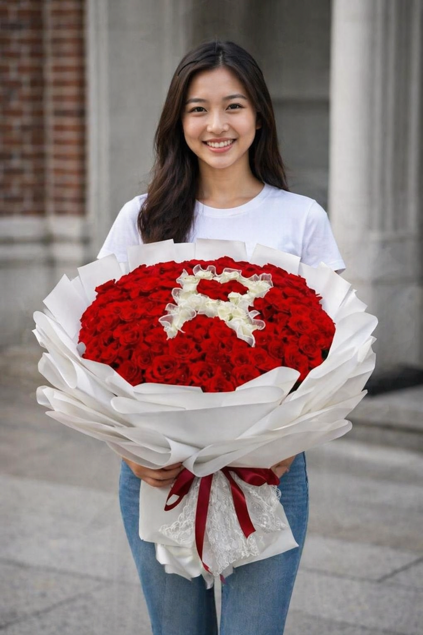 Flower Delivery Philippines Bouquets