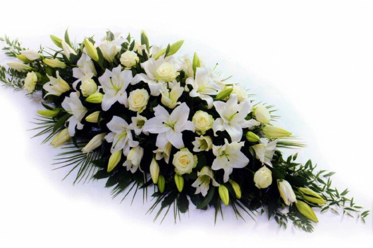 Flowers for Funeral