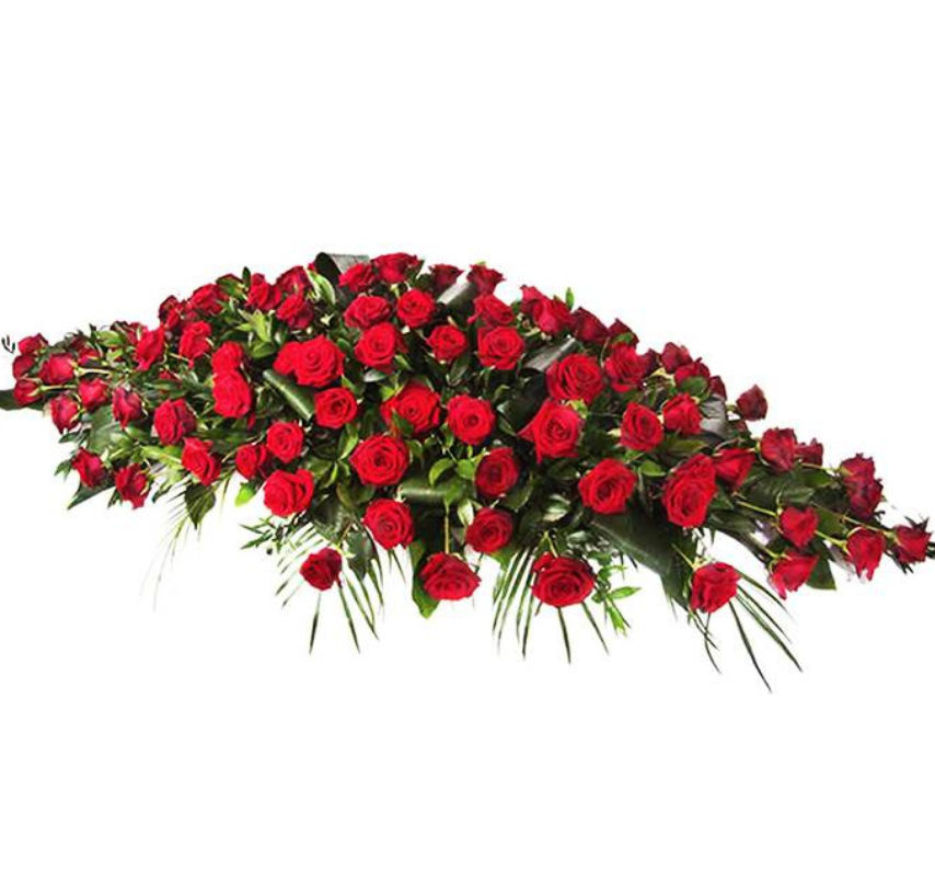 Flowers for Funeral