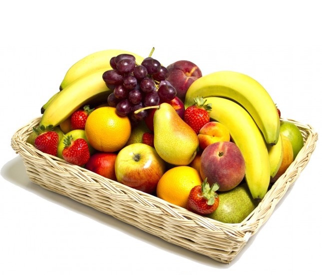 Fruit Basket Philippines