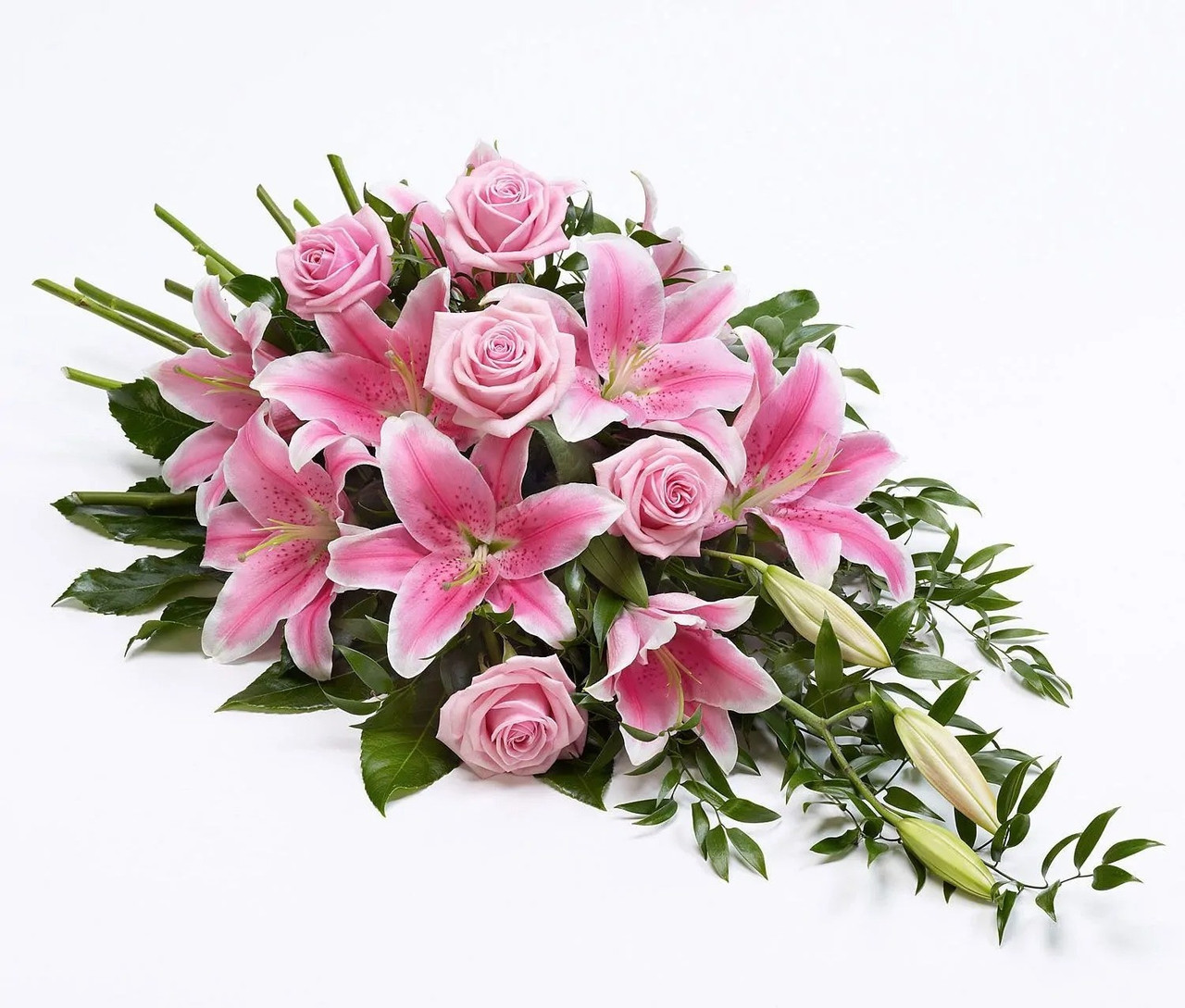 Funeral Flower Arrangement