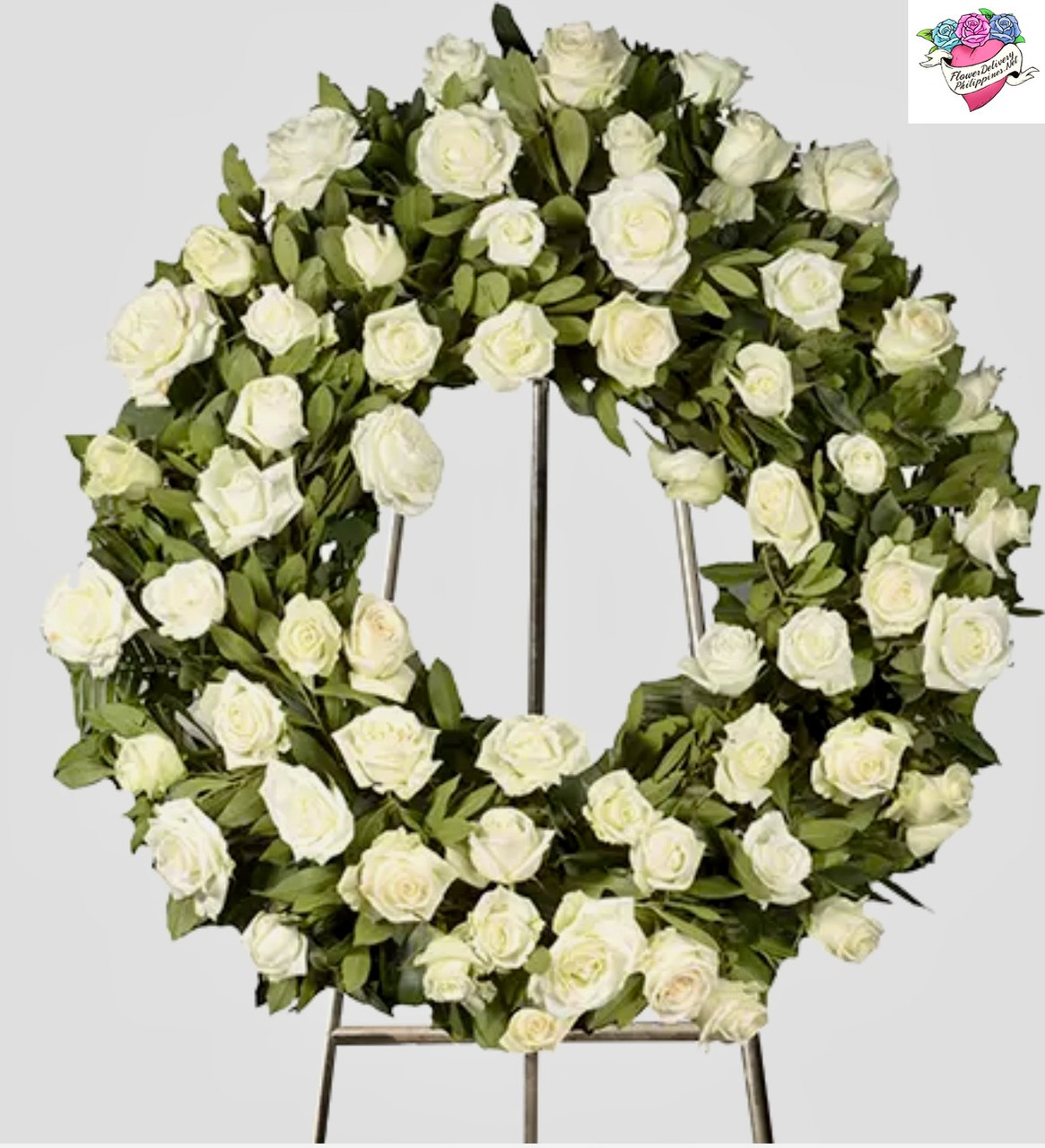 Funeral Wreath