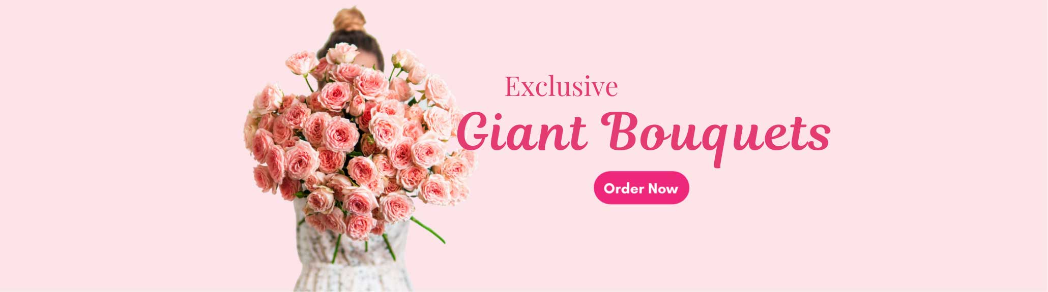 Giant Bouquets Philippines