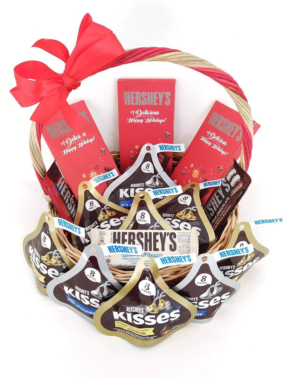 Hershey's Gift Basket