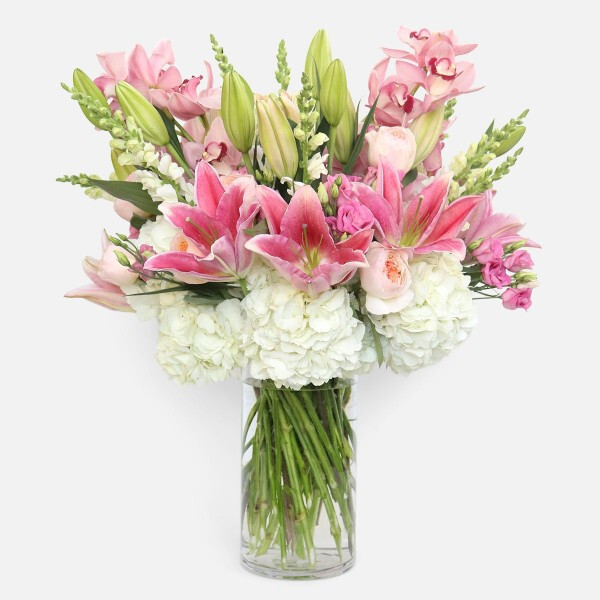Mother's Day Flower Delivery in the Philippines
