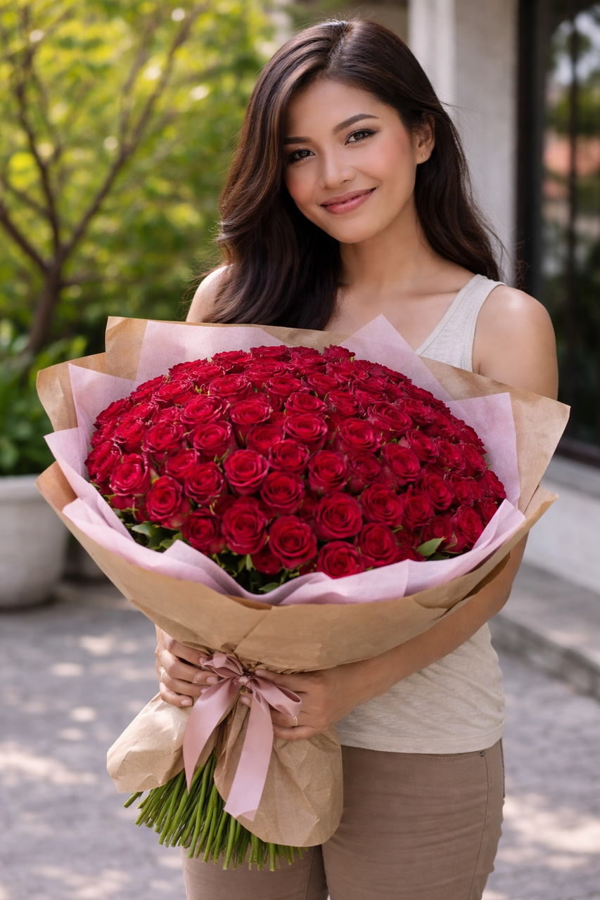 Mother's Day Flowers