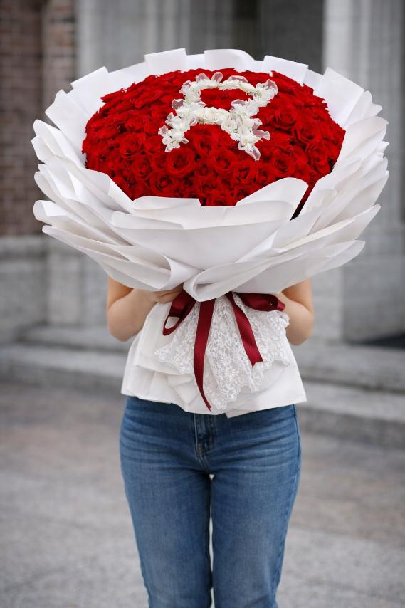 Giant Bouquet Delivery Philippines