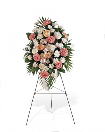 Sympathy Stand Manila